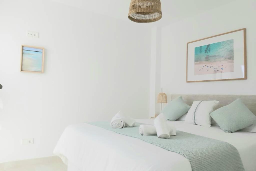 Appartement Aptment 4a Sa Calobra With Pool & Terrace Canyamel