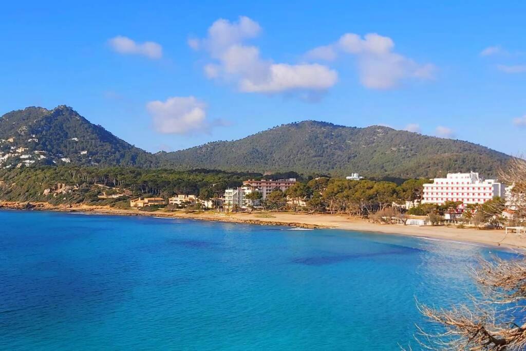 Apartamento Aptment 4a Sa Calobra With Pool & Terrace Canyamel *