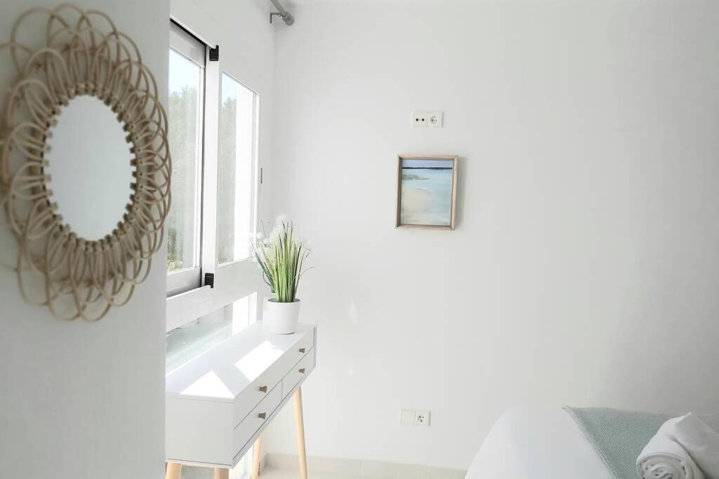 Apartamento Aptment 4a Sa Calobra With Pool & Terrace Canyamel Capdepera (Mallorca)
