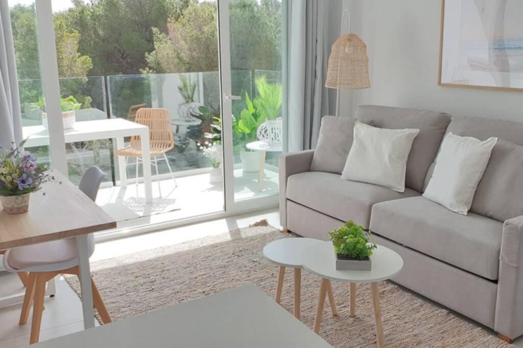 Apartamento Aptment 4a Sa Calobra With Pool & Terrace Canyamel
