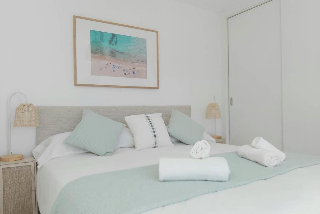 Appartement Aptment 4a Sa Calobra With Pool & Terrace Canyamel