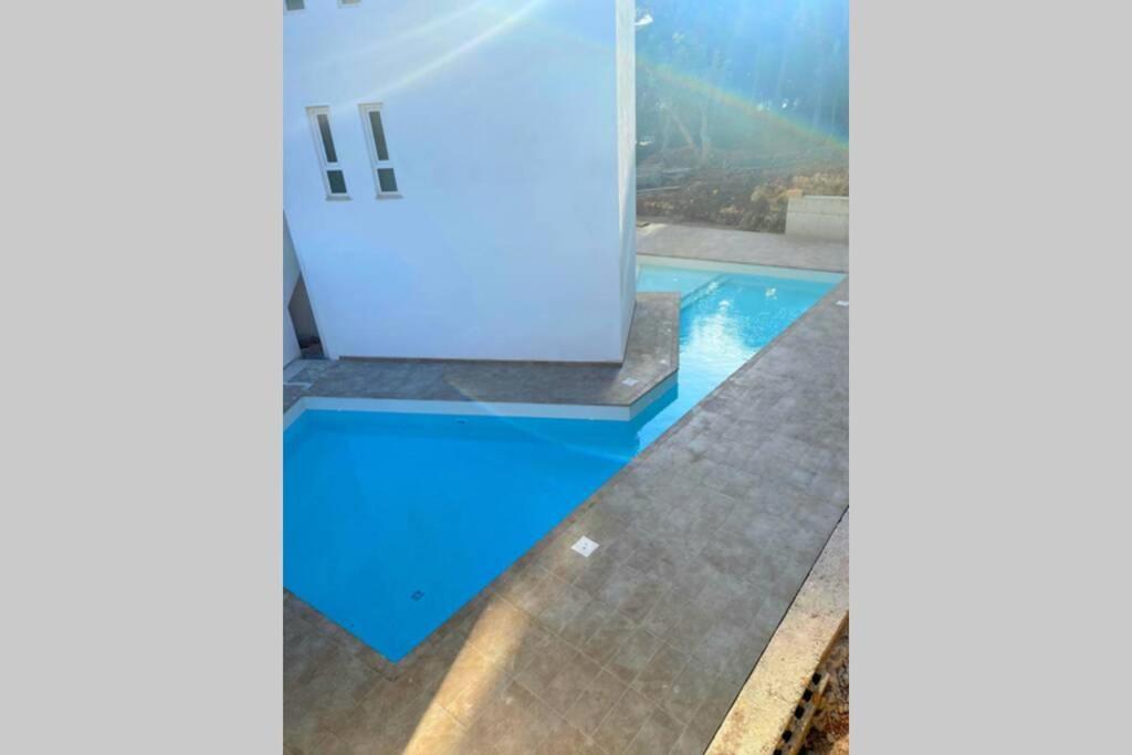 Aptment 4a Sa Calobra With Pool & Terrace Canyamel Appartement Capdepera (Mallorca)