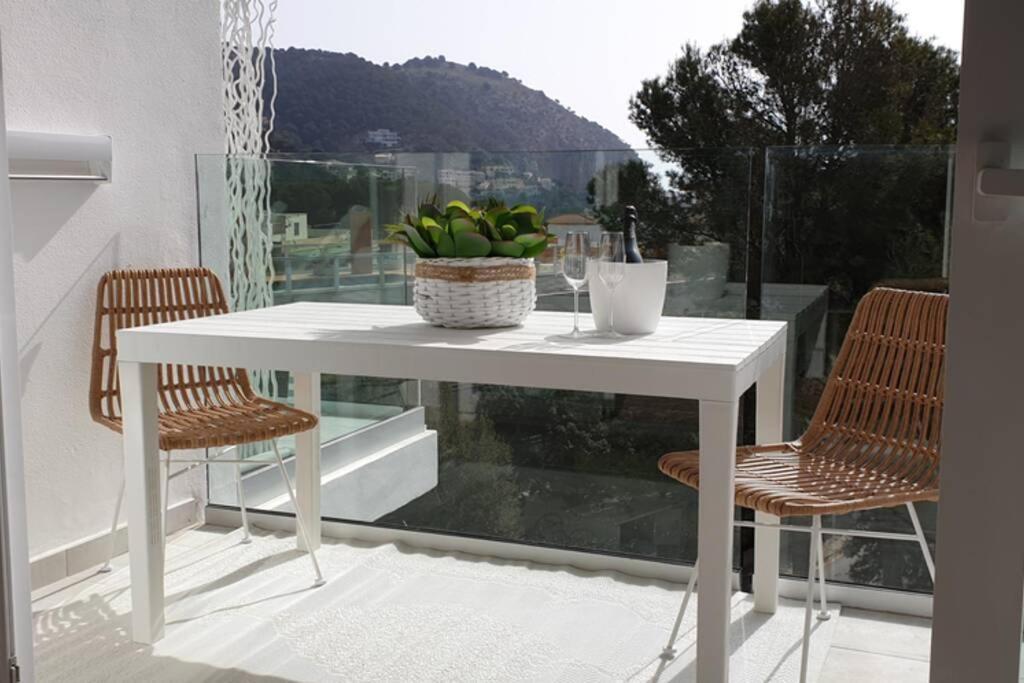 Appartement Aptment 4a Sa Calobra With Pool & Terrace Canyamel
